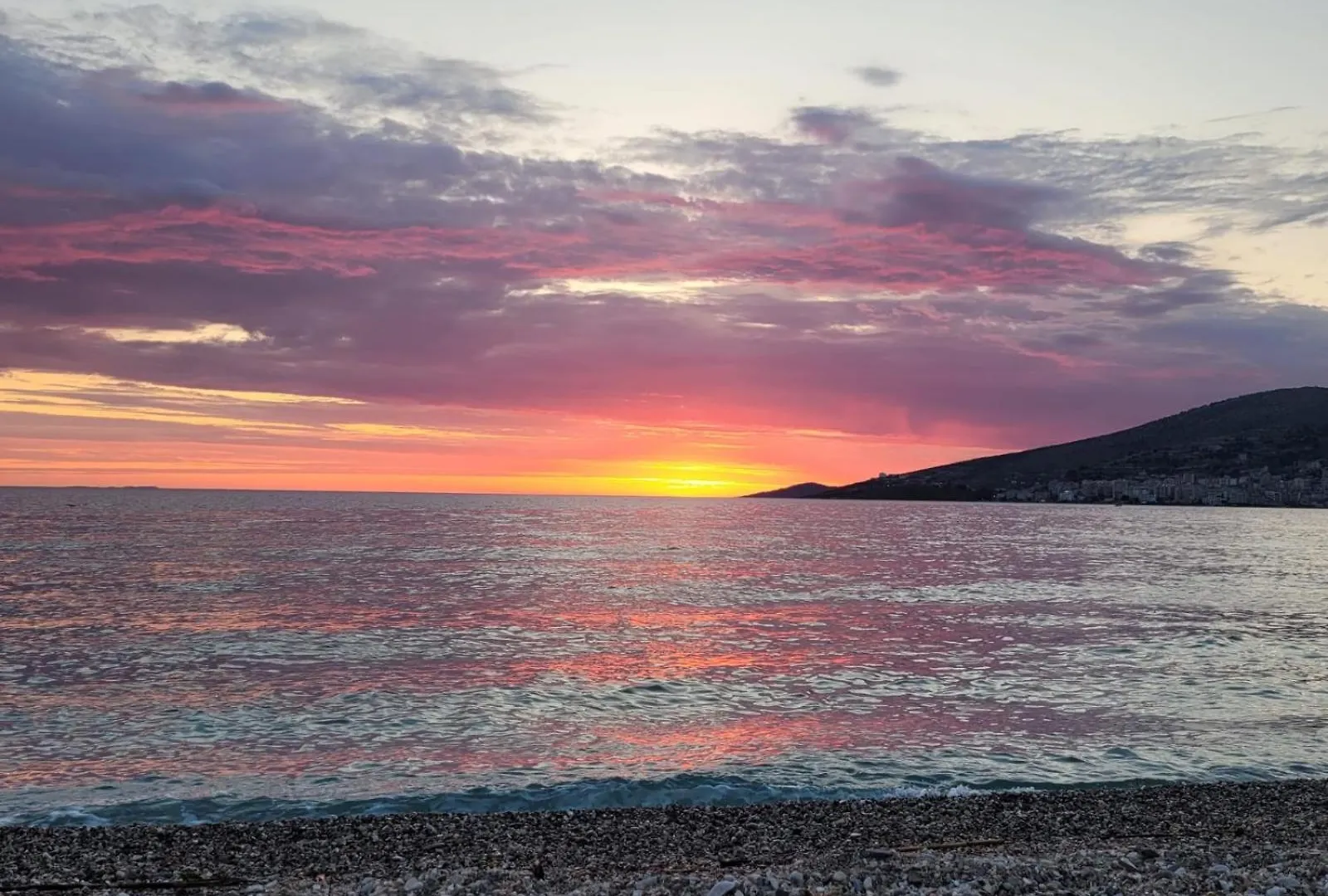 Onde Del Mare Apartment Sarandë 0*,