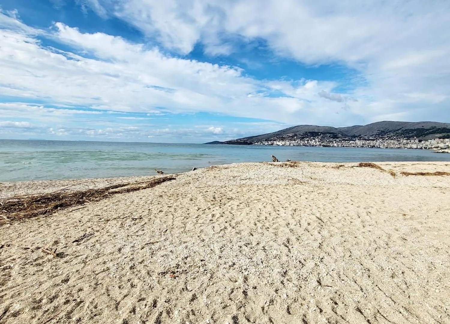 Onde Del Mare Apartment Sarandë
