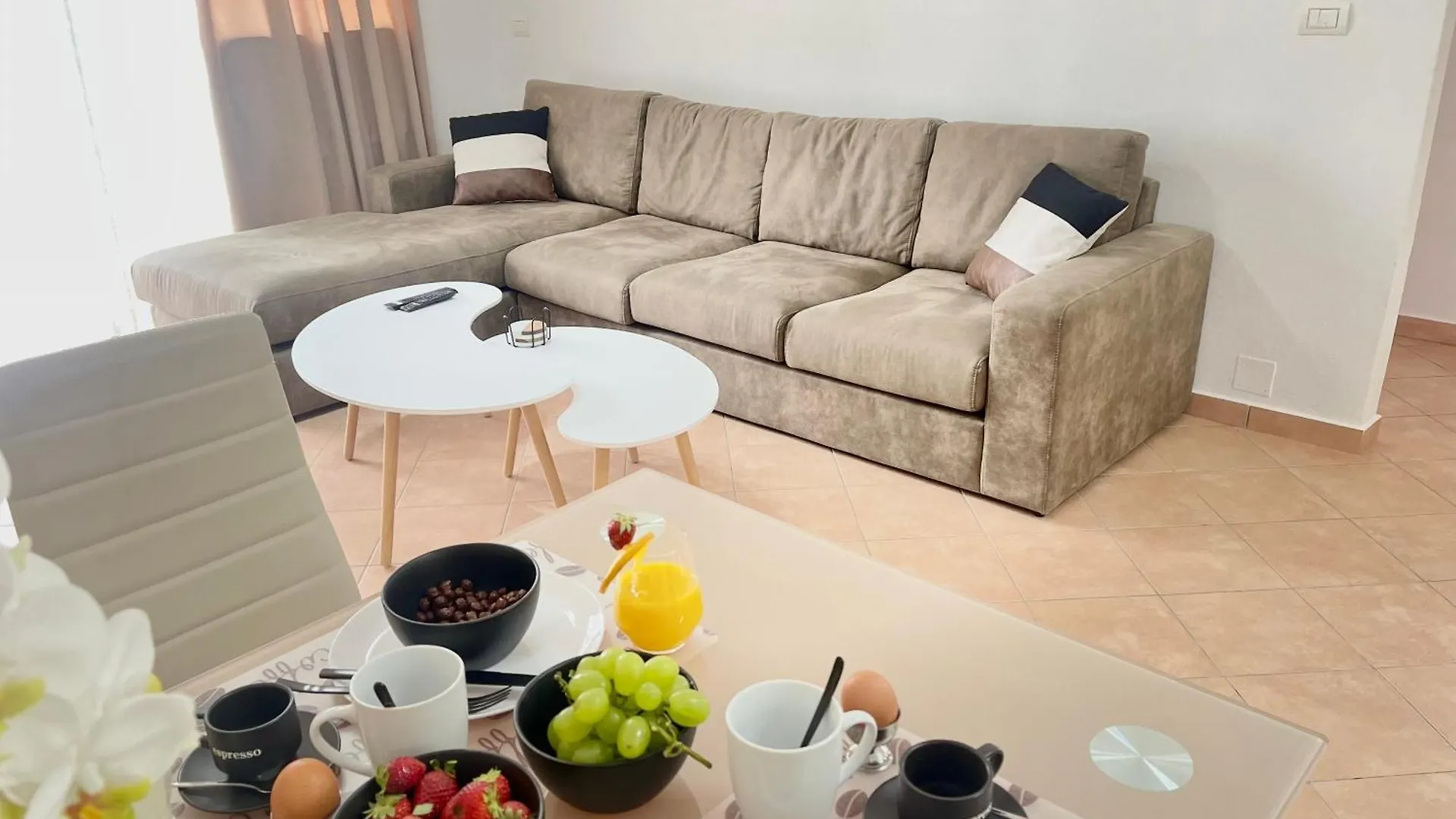Onde Del Mare Apartment Sarandë Albania