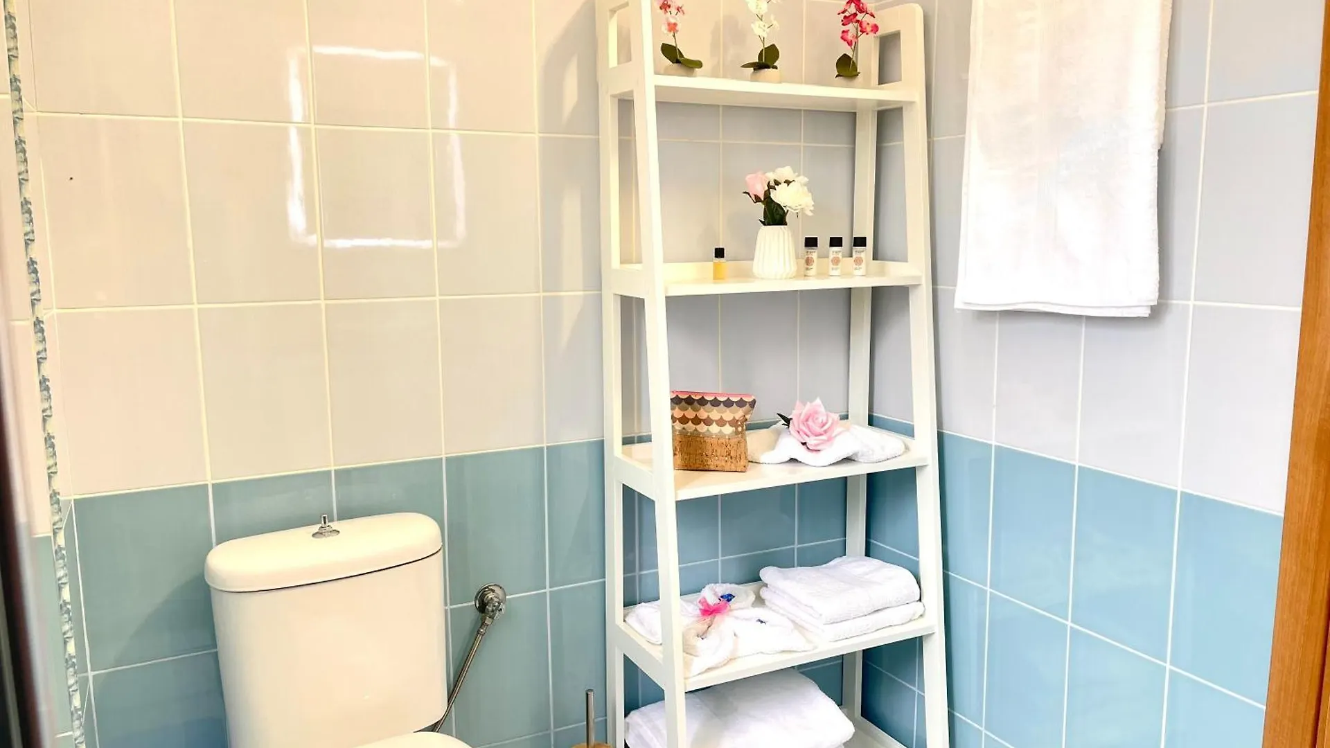 Onde Del Mare Apartment Sarandë