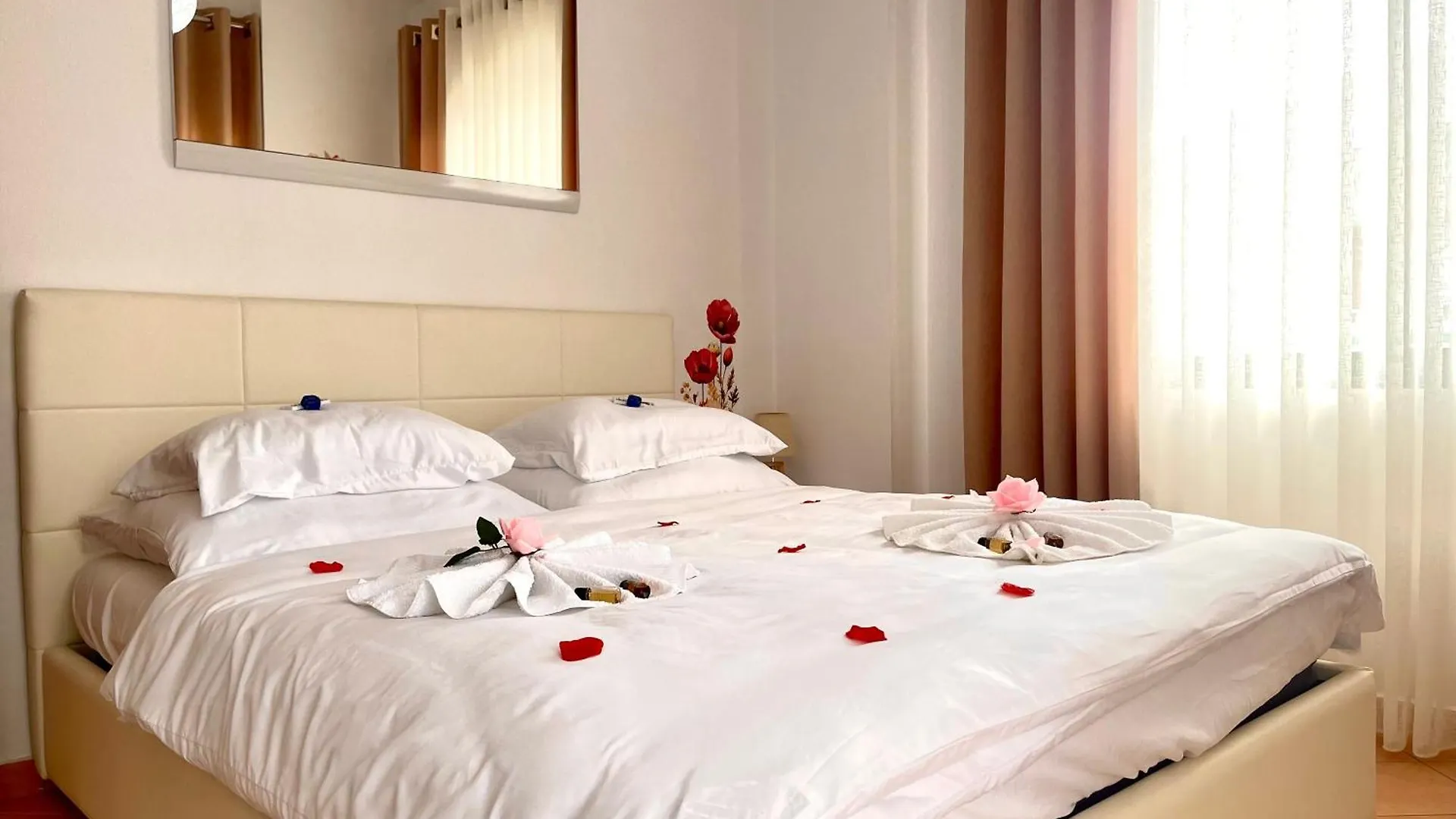 Onde Del Mare Apartment Sarandë Albania