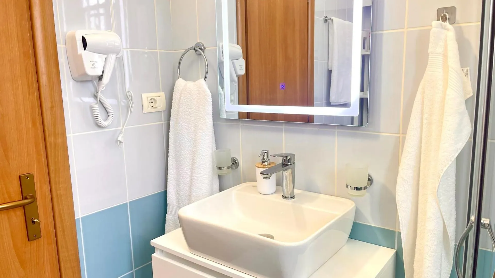 Onde Del Mare Apartment Sarandë