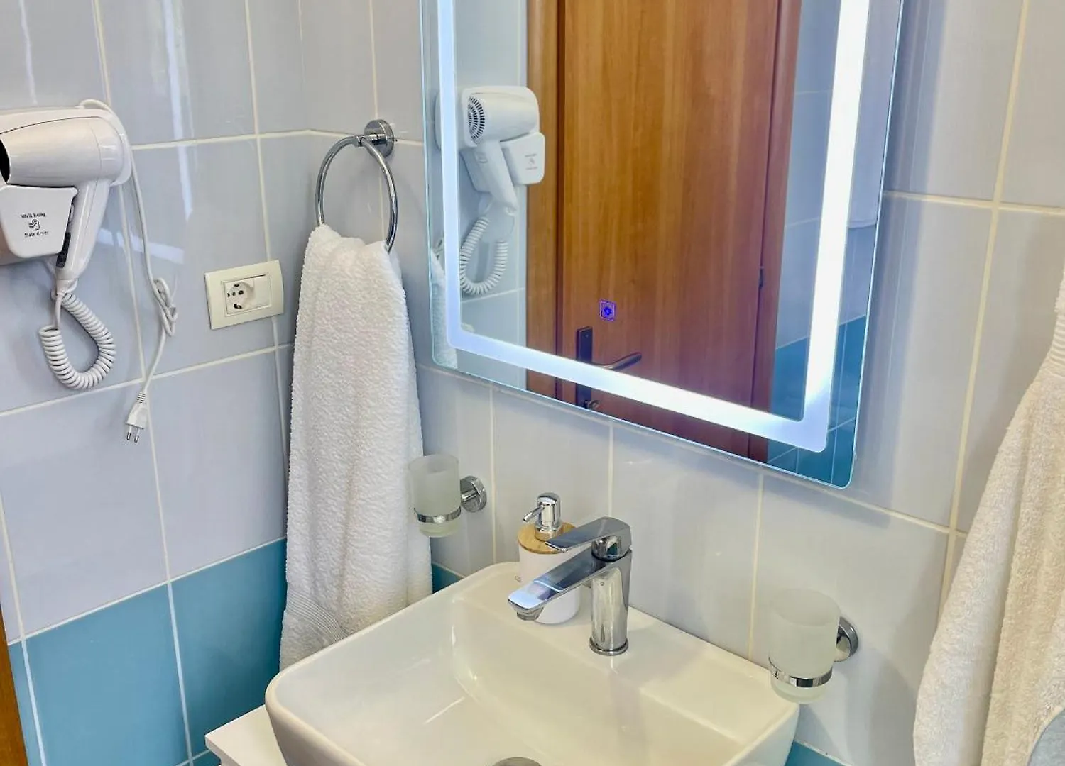 Onde Del Mare Apartment Sarandë Albania