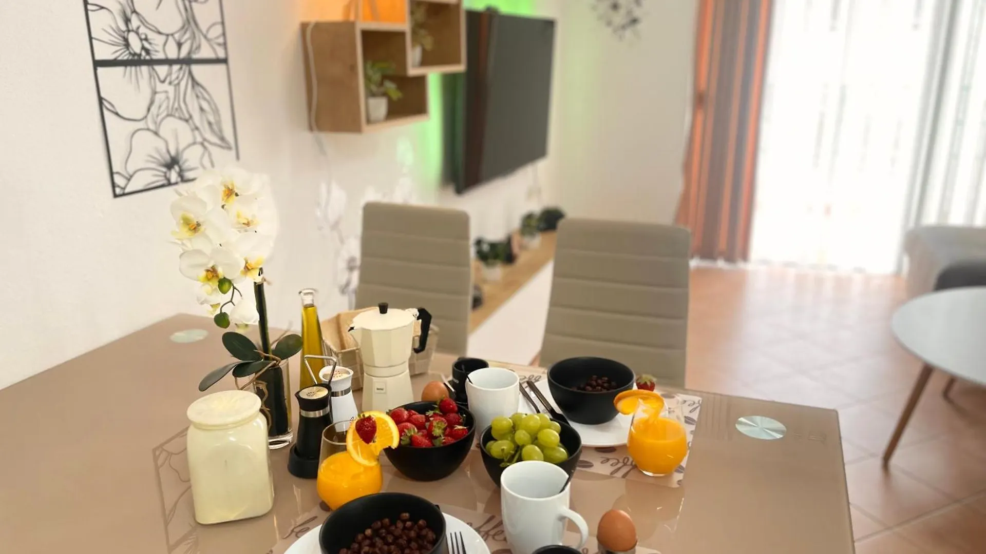 Onde Del Mare Apartment Sarandë